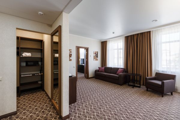 Raymond Hotel (Kazan')
